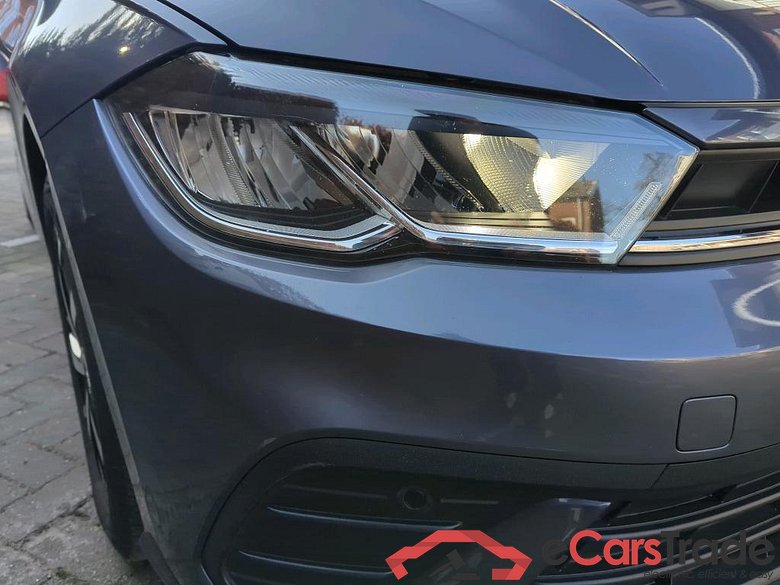 VOLKSWAGEN POLO 70 kW #3