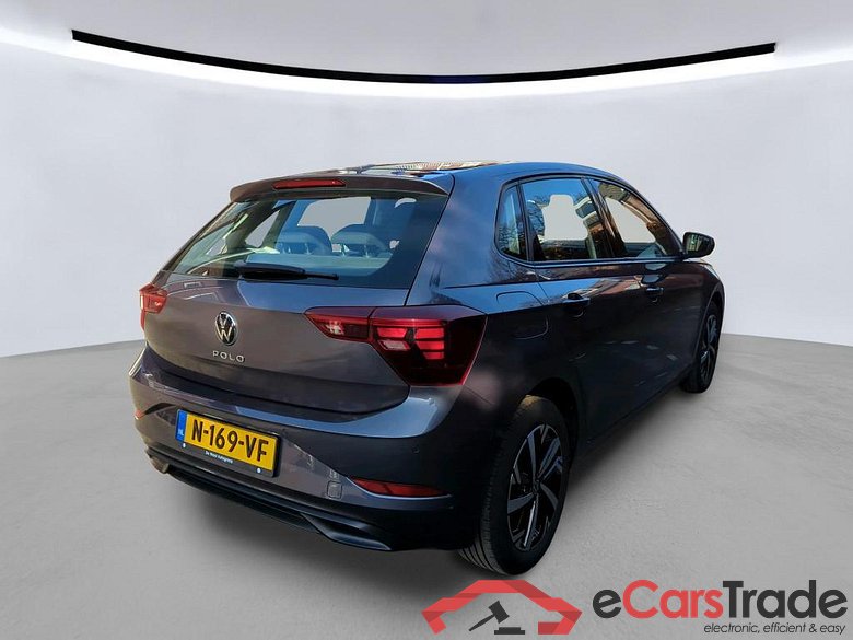 VOLKSWAGEN POLO 70 kW #5