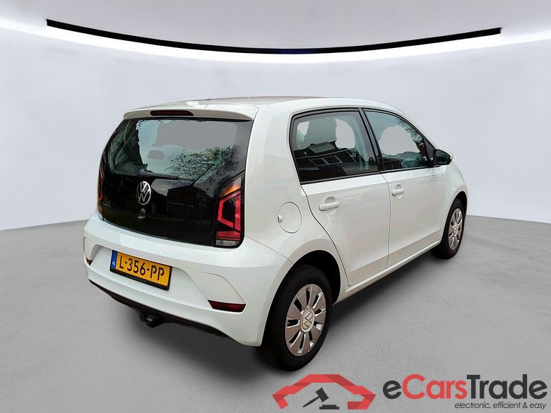 VOLKSWAGEN up! 48 kW #5