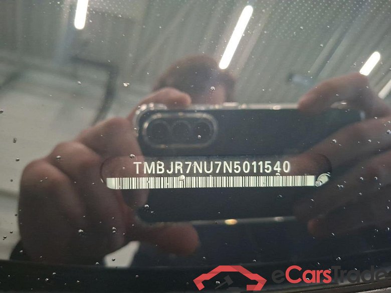 SKODA Karoq 110 kW #2