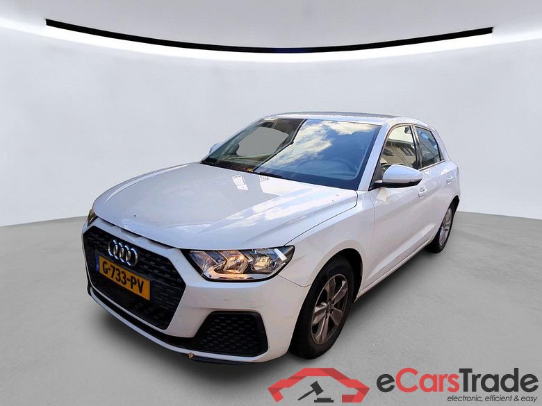 AUDI A1 Sportback 70 kW