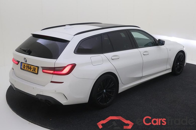 BMW 3-serie Touring 115 kW #6