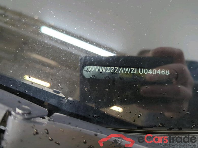 VOLKSWAGEN POLO 147 kW #2