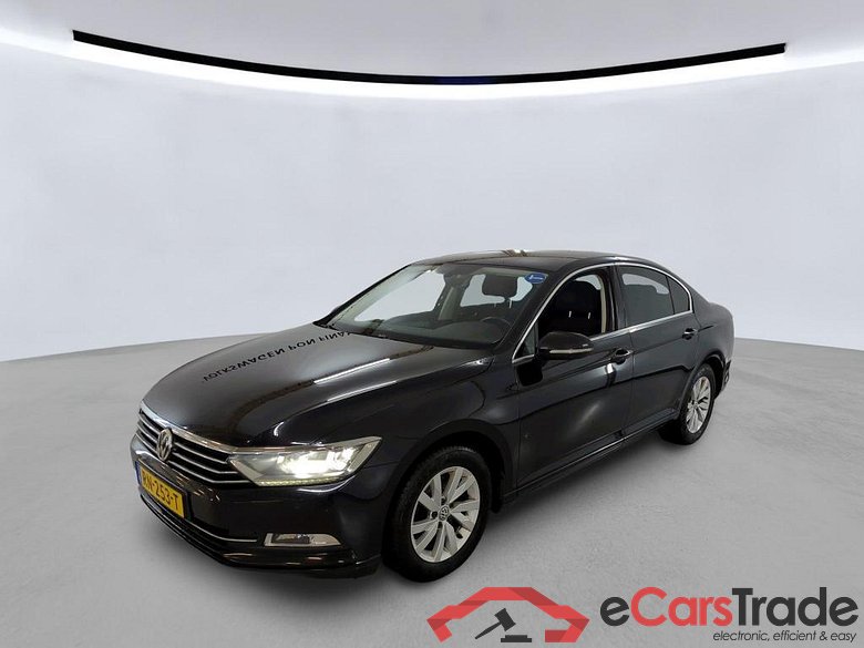 VOLKSWAGEN PASSAT 92 kW #1