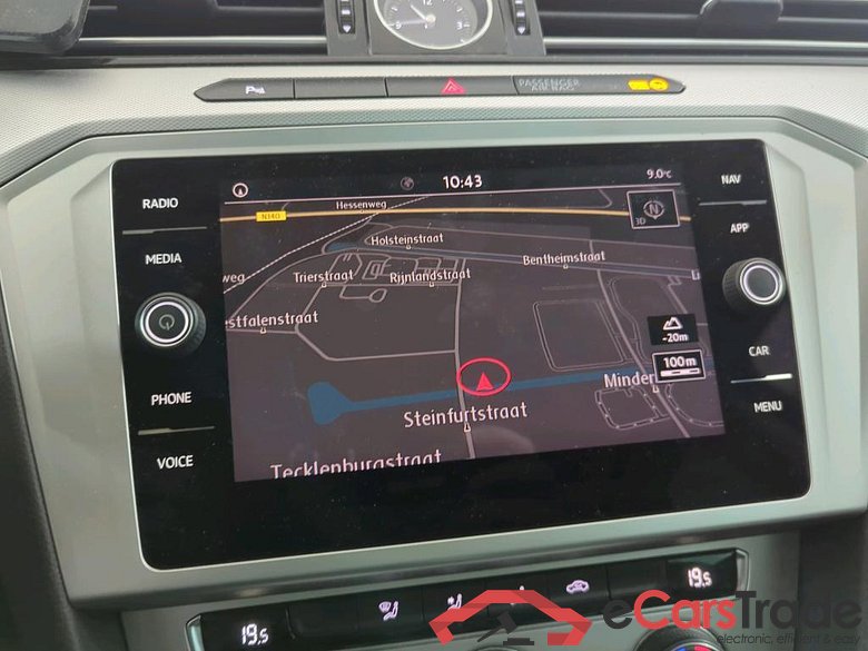 VOLKSWAGEN PASSAT 92 kW #2