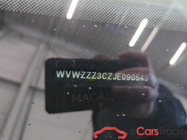 VOLKSWAGEN PASSAT 92 kW #3