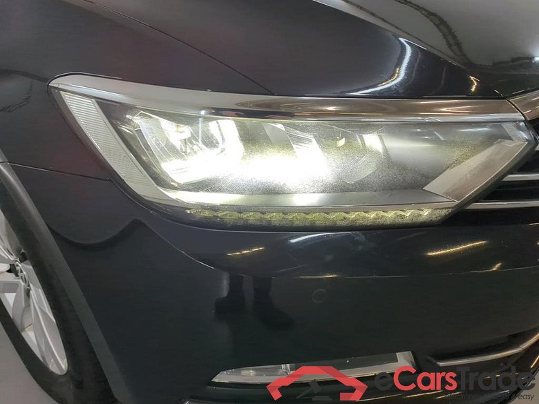 VOLKSWAGEN PASSAT 92 kW #4