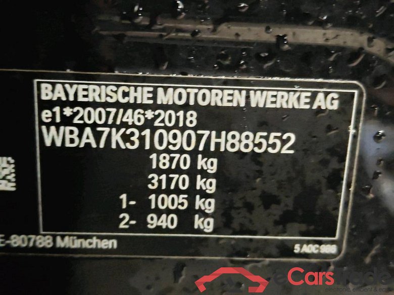 BMW 1-serie 100 kW #2