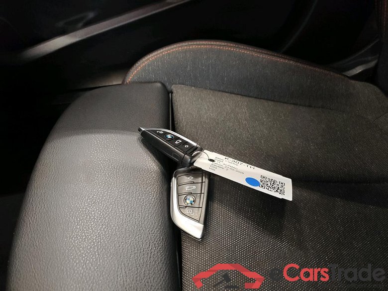 BMW 1-serie 100 kW #6