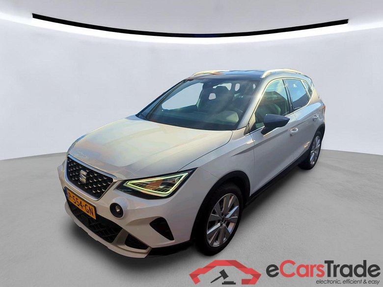 SEAT Arona 70 kW