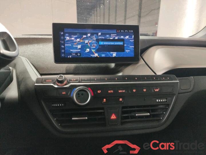 BMW i3 0.7i Plug-In Hybrid Aut. LED-Xenon Virtual Navi KeylessGo Klima PDC ... #6