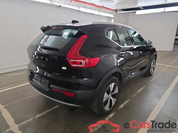 Volvo XC40 XC40 T4 Recharge Geartronic Inscription Expr. 155kW/211pk  5D/P Auto-7 #4