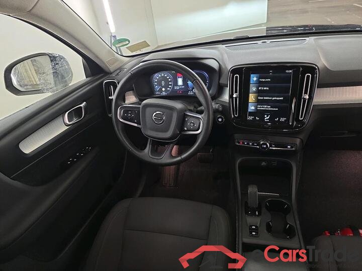Volvo XC40 XC40 T4 Recharge Geartronic Inscription Expr. 155kW/211pk  5D/P Auto-7 #5
