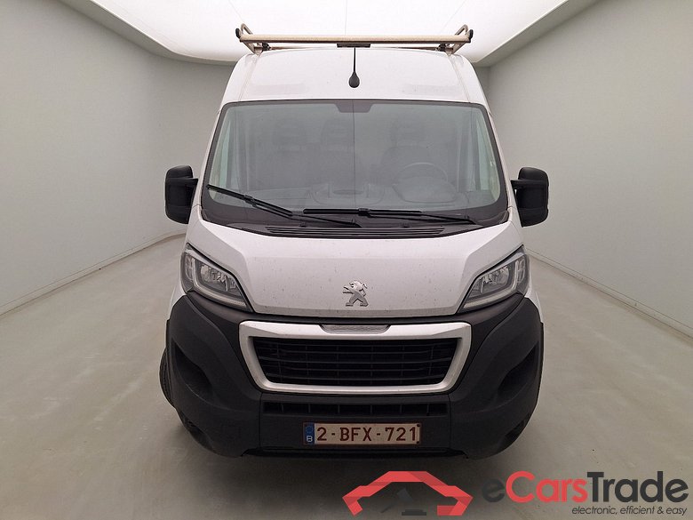 Peugeot, _Boxer '14, Peugeot Boxer 2.2 BlueHDi S&S 140 Premium 335 L2H2