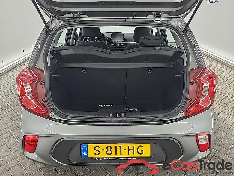 KIA Picanto 1.0 DPi DynamicLine 4-zits 5D 49kW #5