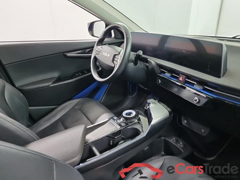 KIA EV6 77.4kWh Plus RWD 5D 168kW #6