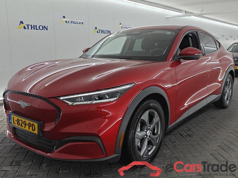 FORD Mustang Mach-E 75kWh RWD auto 5D 190kW