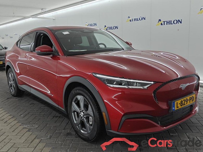 FORD Mustang Mach-E 75kWh RWD auto 5D 190kW #2