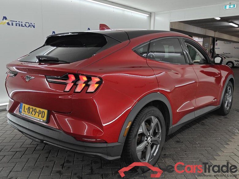 FORD Mustang Mach-E 75kWh RWD auto 5D 190kW #3