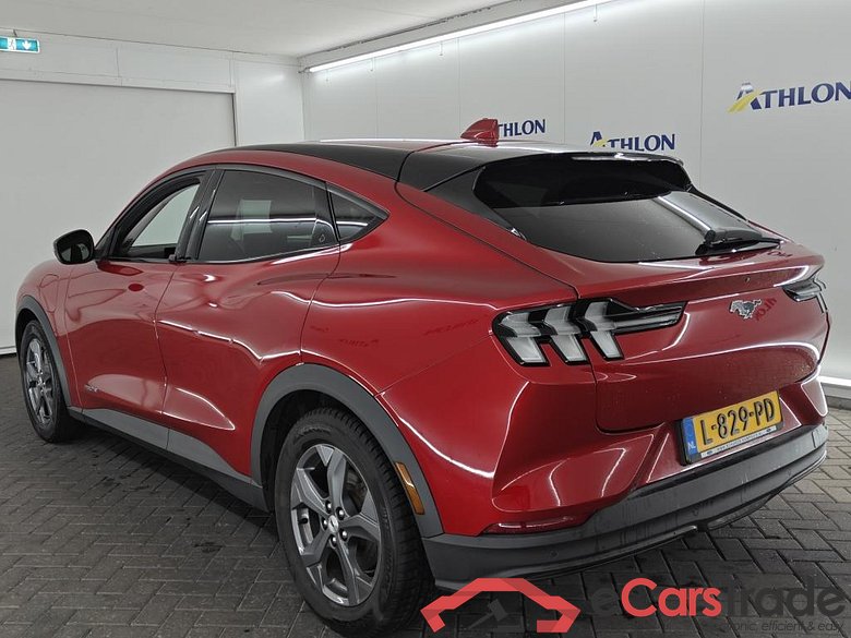 FORD Mustang Mach-E 75kWh RWD auto 5D 190kW #4