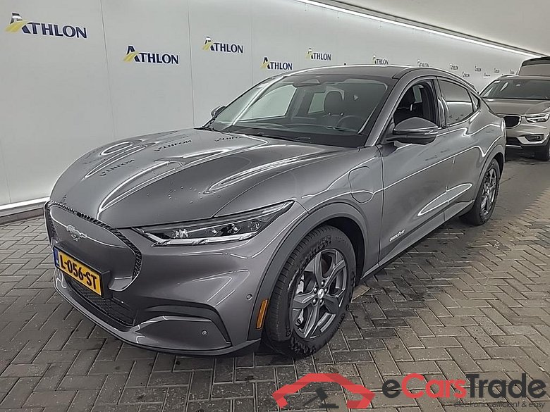 FORD Mustang Mach-E 75kWh RWD auto 5D 190kW #1