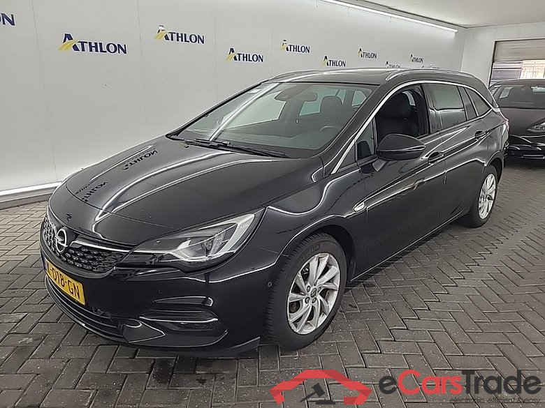 OPEL Astra Sports Tourer 1.2 turbo 96kW Elegance 5D #1