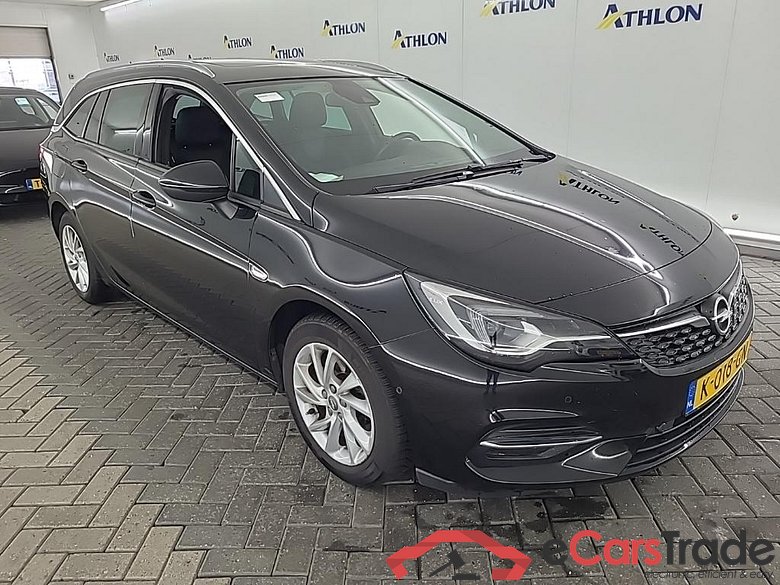 OPEL Astra Sports Tourer 1.2 turbo 96kW Elegance 5D #2