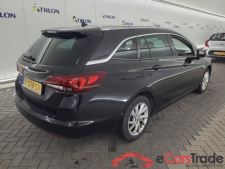 OPEL Astra Sports Tourer 1.2 turbo 96kW Elegance 5D #3