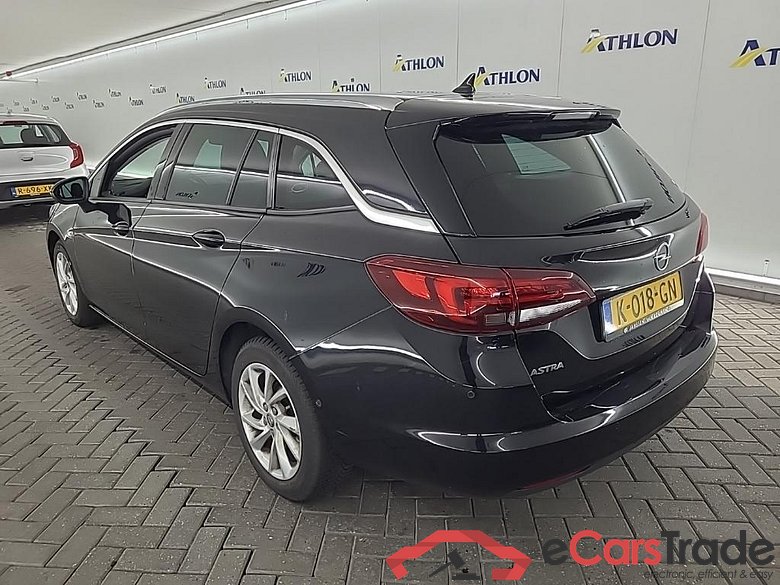 OPEL Astra Sports Tourer 1.2 turbo 96kW Elegance 5D #4
