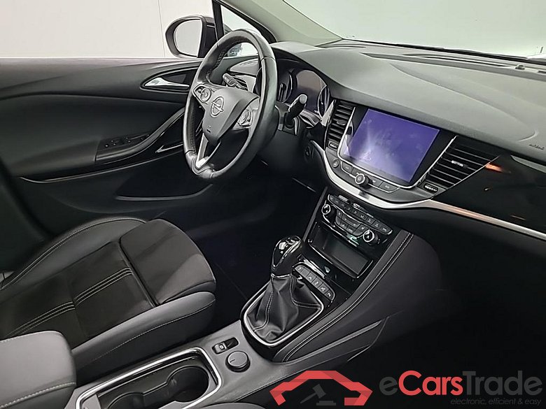 OPEL Astra Sports Tourer 1.2 turbo 96kW Elegance 5D #6