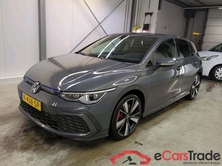 VOLKSWAGEN GOLF 1.4 eHybrid GTE #1