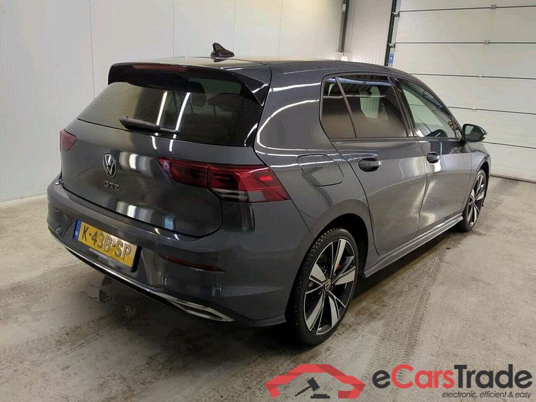 VOLKSWAGEN GOLF 1.4 eHybrid GTE #2