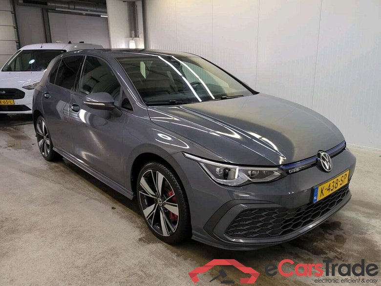 VOLKSWAGEN GOLF 1.4 eHybrid GTE #5