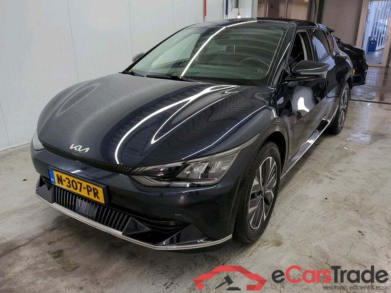KIA EV6 Plus 77.4 kWh