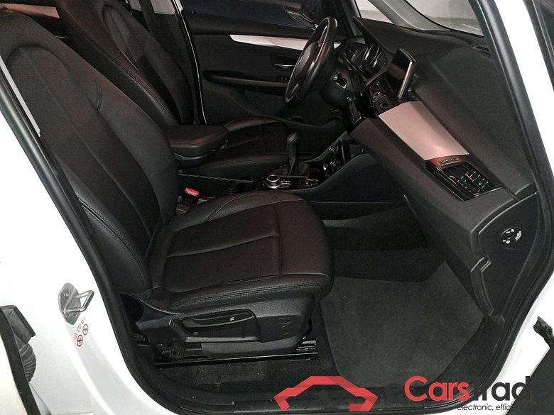 BMW - BMW 2 GRAN TOURER 216d 116PK Business Edition Advantage & Pack Business & Towing Hook #3