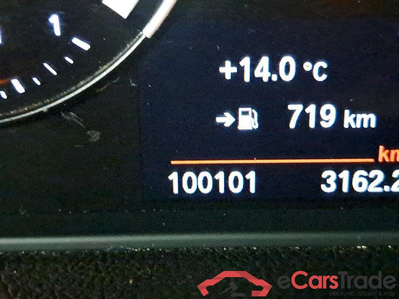 BMW - BMW 2 GRAN TOURER 216d 116PK Business Edition Advantage & Pack Business & Towing Hook #5