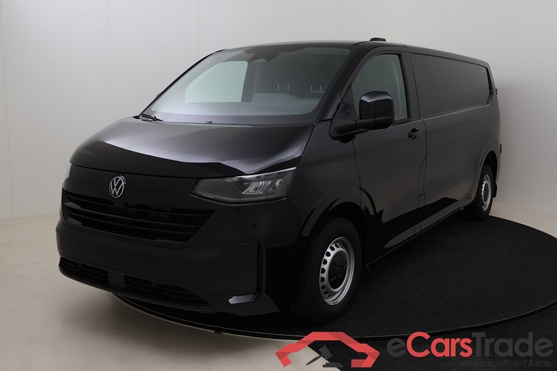 Volkswagen Transporter T7 Fourgon 3500 mm 2,0 TDI 170 hp 4Motion Aut. #1