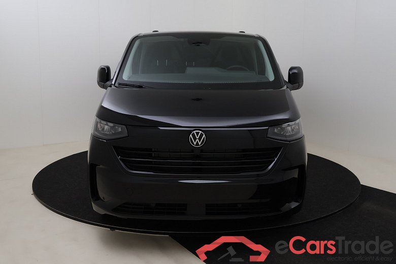 Volkswagen Transporter T7 Fourgon 3500 mm 2,0 TDI 170 hp 4Motion Aut. #2