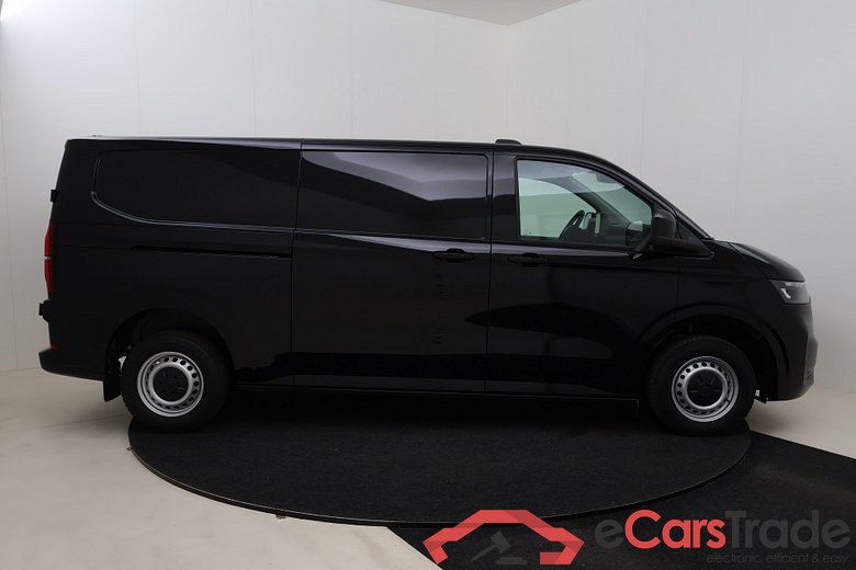 Volkswagen Transporter T7 Fourgon 3500 mm 2,0 TDI 170 hp 4Motion Aut. #4