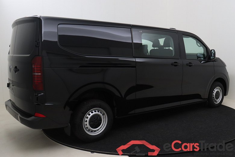Volkswagen Transporter T7 Double cabine 3500 mm 2,0 TDI 170 hp Aut. #5