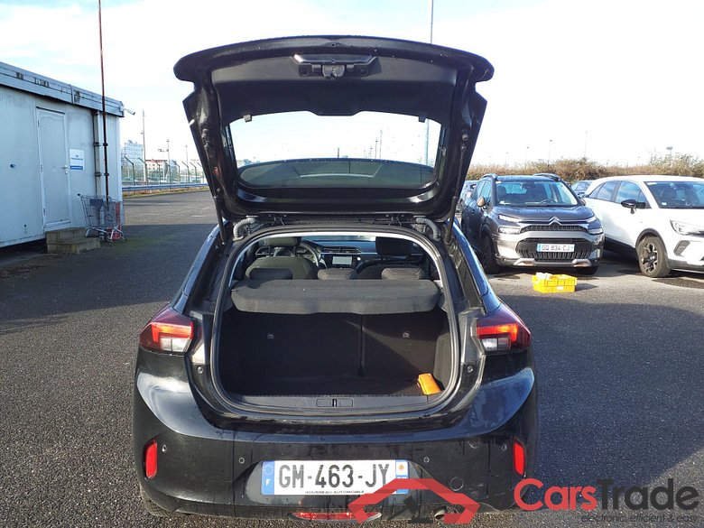 OPEL Corsa 1.2 TURBO 100ch  EDITION BVM #2