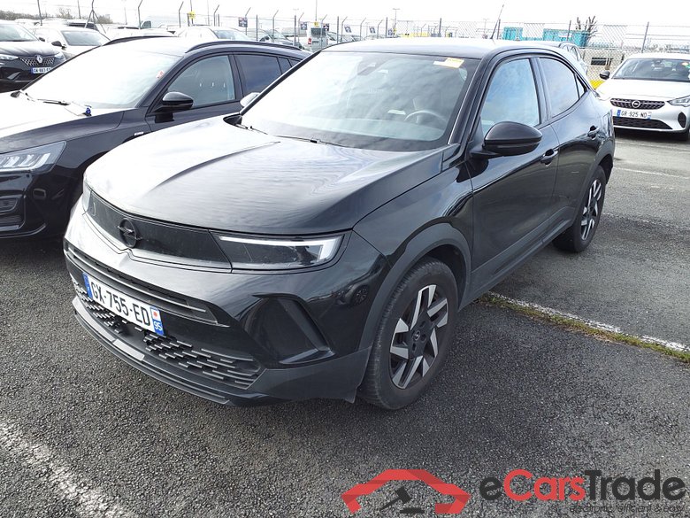 OPEL Mokka 1.2 100cv BVM GS