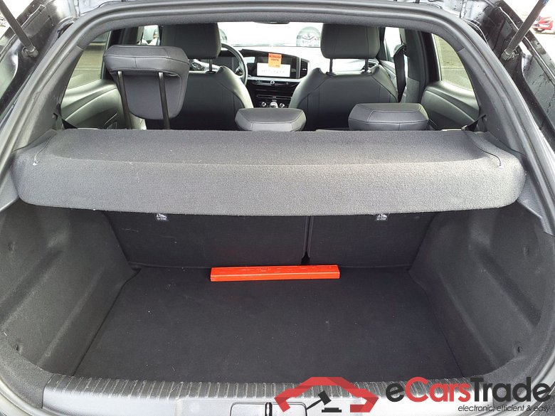 OPEL Mokka 1.2 100cv BVM GS #2