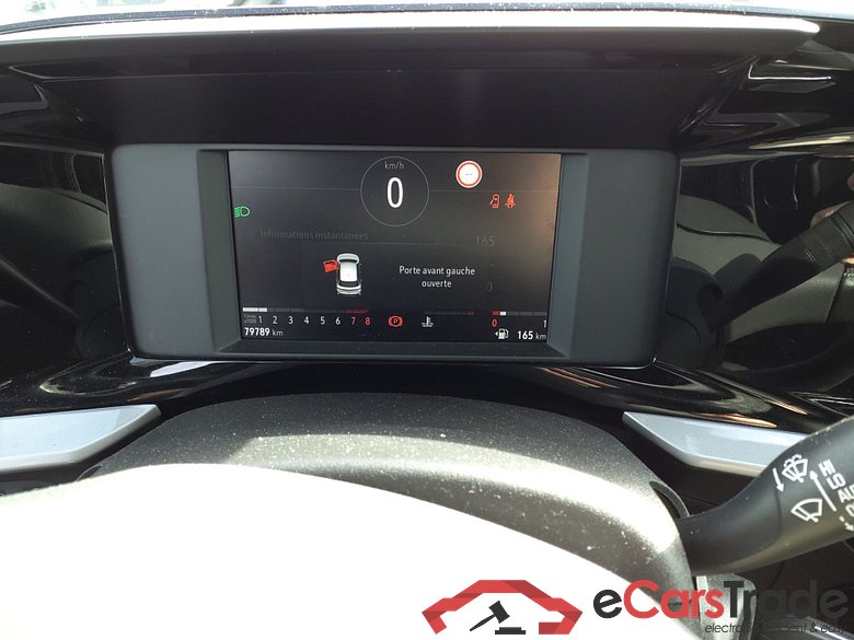 OPEL Mokka 1.2 100cv BVM GS #6