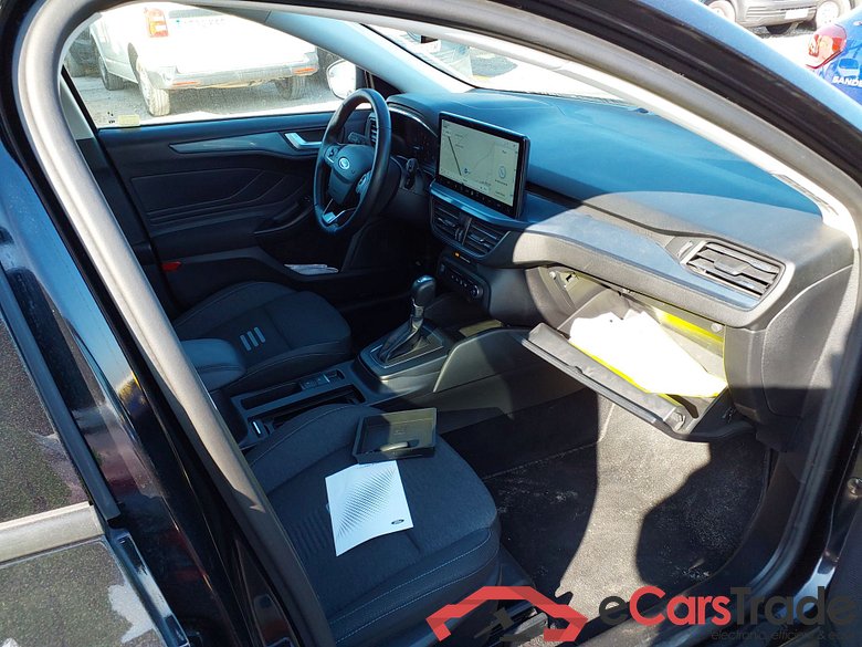 FORD Focus 1.0 ECOBOOST 155CV MHEV 5 PUERTAS 7 VELOCIDADES ACTIVE #3