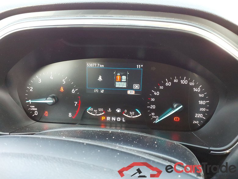 FORD Focus 1.0 ECOBOOST 155CV MHEV 5 PUERTAS 7 VELOCIDADES ACTIVE #4