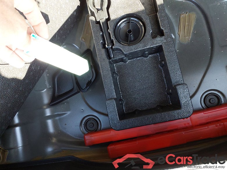 FORD Focus 1.0 ECOBOOST 155CV MHEV 5 PUERTAS 7 VELOCIDADES ACTIVE #6