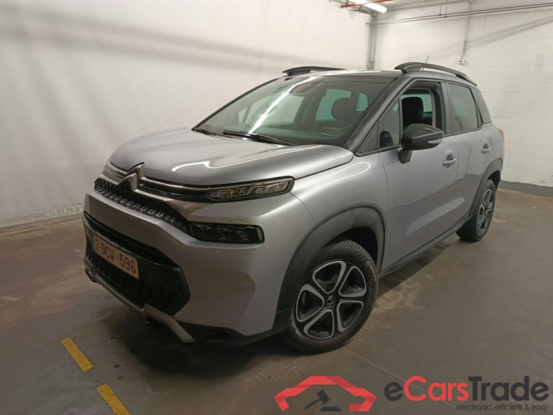 Citroën C3 Aircross 1.2 PureTech 110 S&S MAN6 Feel 5d #1