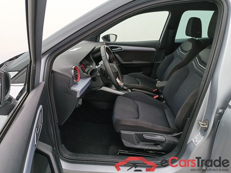 SEAT ARONA - 2021 1.0 EcoTSI 110 FR DSG 5d #3