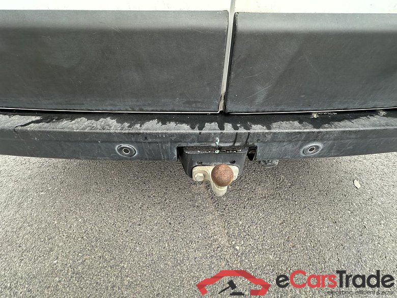 RENAULT Master 35 Fou Mwb Hr Master 2.3 dCi 35 L2H2 Blue Grand Confort (EU6d-TEMP) #3